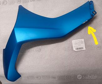 Ricambi per Piaggio Beverly 300 HPE mod. 2023