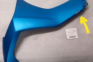 Ricambi per Piaggio Beverly 300 HPE mod. 2023