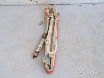 Tendina Airbag Destra Ssangyong Korando 2 2014