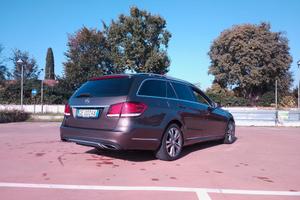 mercedes E 350 4 matic