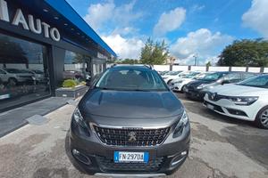 Peugeot 2008 DIESEL EURO 6 100 MILA KM