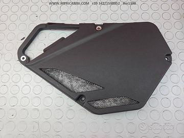 COPERCHIETTO LATERALE HUSQVARNA SM 610 2007 2009 S