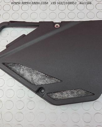COPERCHIETTO LATERALE HUSQVARNA SM 610 2007 2009 S