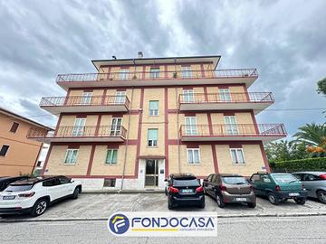 Appartamento - Appignano del Tronto
