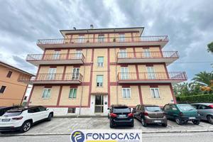 Appartamento - Appignano del Tronto