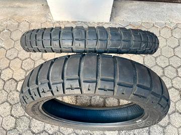 Coppia Pirelli Scorpion Rally STR