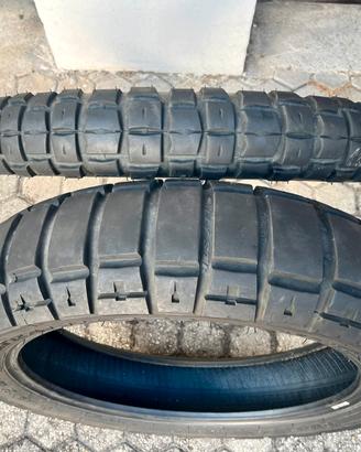 Coppia Pirelli Scorpion Rally STR