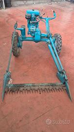 motofalciatrice Bertolini 