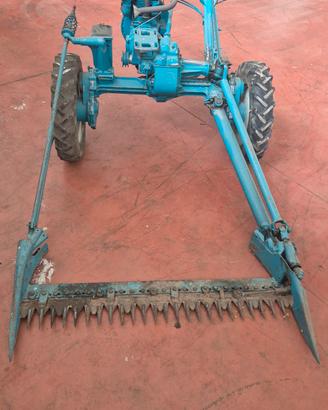 motofalciatrice Bertolini 