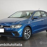 Volkswagen polo 2018 ricambi usati #268