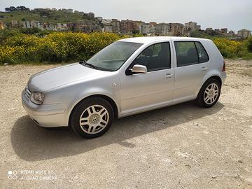  Volkswagen golf 4 