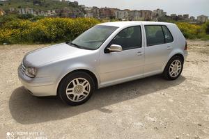  Volkswagen golf 4 