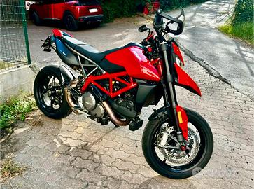 Ducati Hypermotard 950 (2023)
