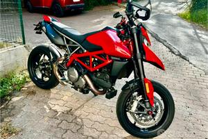 Ducati Hypermotard 950 (2023)