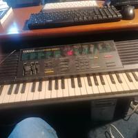 tastiera Yamaha professionale