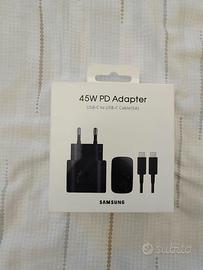 Caricatore Samsung 45w originale