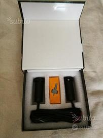 Luce led 500 portiera