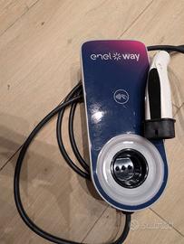 Wallbox Enel Waybox