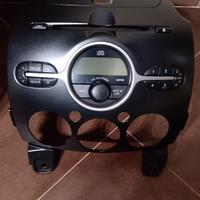 Autoradio Mazda2