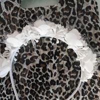 cerchietto per acconciatura 