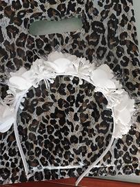 cerchietto per acconciatura 