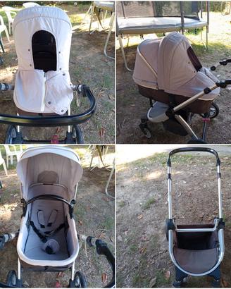 passeggino / carrozzina 