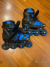 rollerblade ROCES