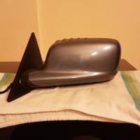 SPECCHIETTO RETROVISORE PER BMW E46 COUPÈ/CABRIO