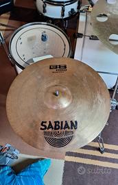 Crash Sabian B8 PRO Thin crash 18"