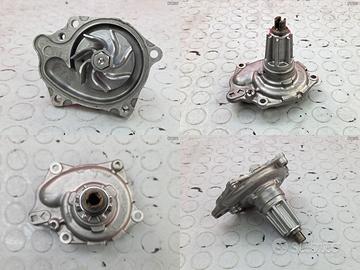 POMPA ACQUA HONDA HORNET 600 2007 2010 CB 600F 200