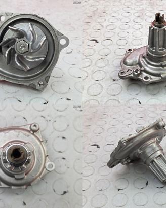 POMPA ACQUA HONDA HORNET 600 2007 2010 CB 600F 200