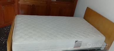 materasso una piazza e mezza 