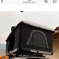 Tenda Maggiolina Airlander plus