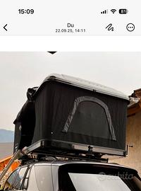 Tenda Maggiolina Airlander plus