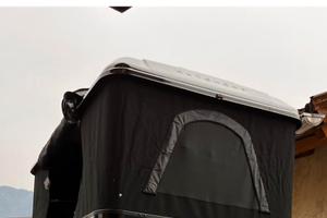 Tenda Maggiolina Airlander plus