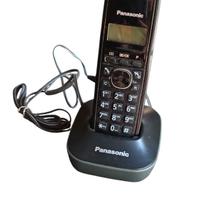 Telefono cordless Panasonic 
