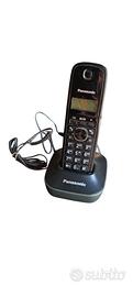 Telefono cordless Panasonic 