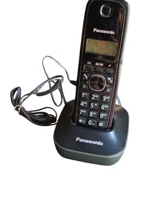 Telefono cordless Panasonic 