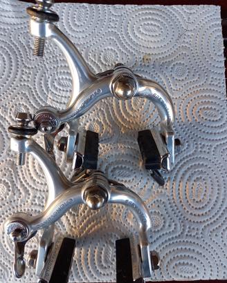 Coppia FRENI CAMPAGNOLO R. 