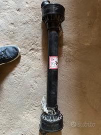 Giunto cardalico trasmissione trattore