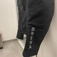 Giacca moto brema donna
