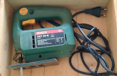 seghetto alternativo bosch