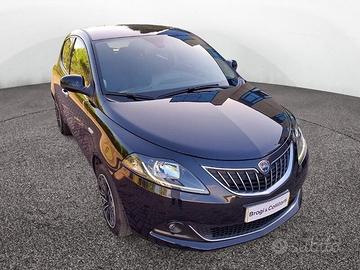 Lancia Ypsilon III 2021 1.2 69cv Ecochic