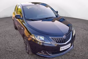 Lancia Ypsilon III 2021 1.2 69cv Ecochic