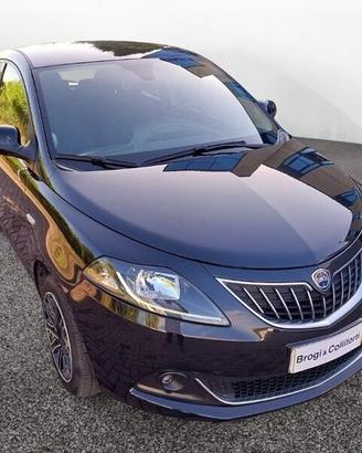 Lancia Ypsilon III 2021 1.2 69cv Ecochic