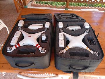 Phantom 3 professional  e standard 