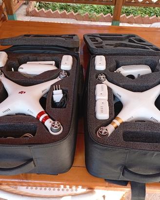 Phantom 3 professional  e standard 