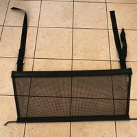 Rete divisoria auto per cani Peugeot