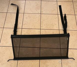 Rete divisoria auto per cani Peugeot