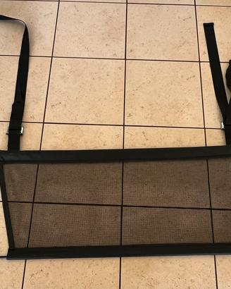 Rete divisoria auto per cani Peugeot